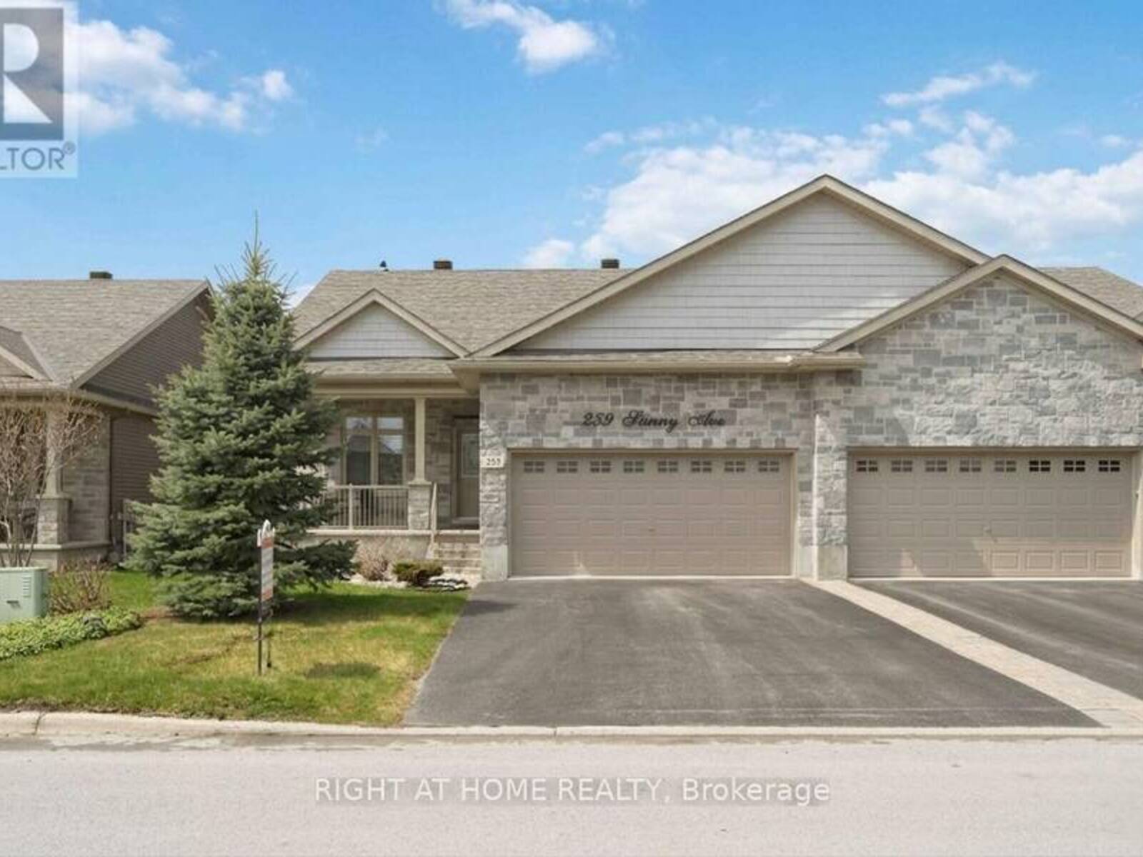 259 SHINNY AVENUE, Ottawa, Ontario K2V 0B9