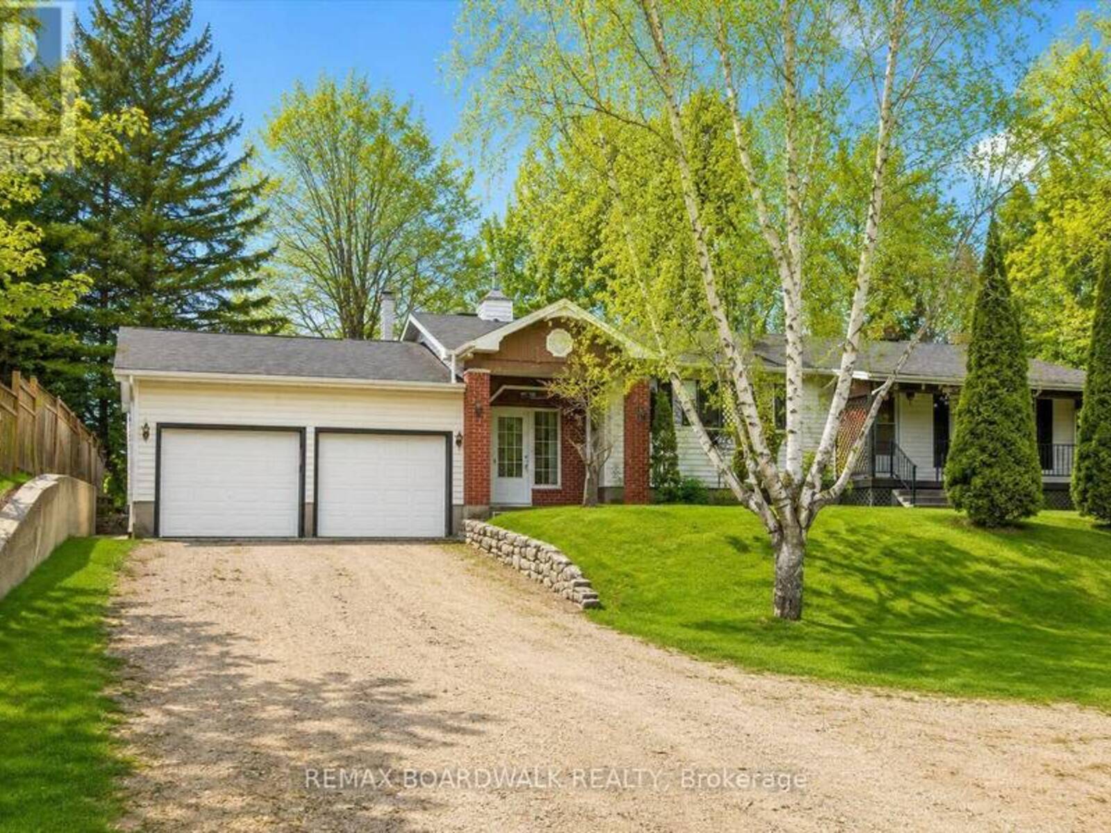 815 CHRISTIE LAKE ROAD, Perth, Ontario K7H 3C6