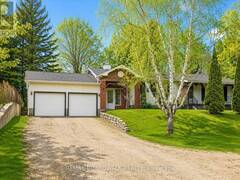 815 CHRISTIE LAKE ROAD Perth Ontario, K7H 3C6