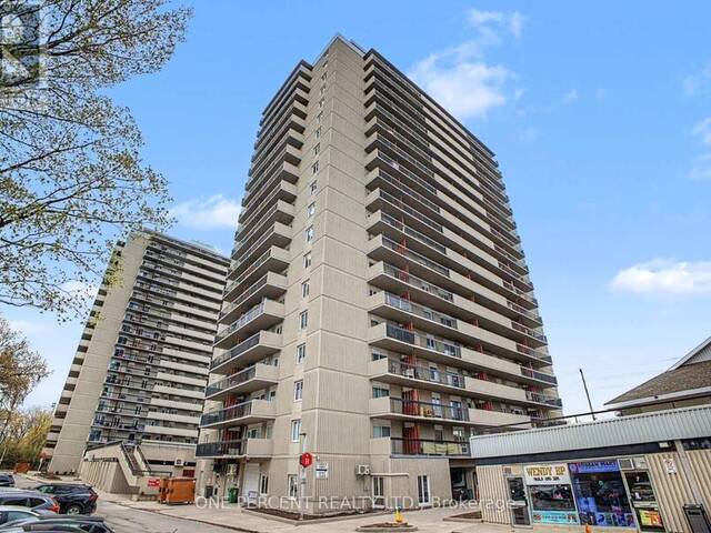 1807 - 158B MCARTHUR AVENUE Ottawa Ontario, K1L 8C9 - 2 Bedrooms Condo For Sale