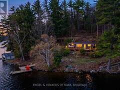 119 EAGLE CREST TRAIL Greater Madawaska Ontario, K0J 1H0
