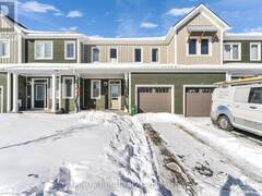 329 TRAMMEL ROAD Ottawa Ontario, K0A 2Z0