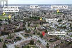 1641 MEADOWBROOK ROAD | Ottawa Ontario | Slide Image Twenty-three