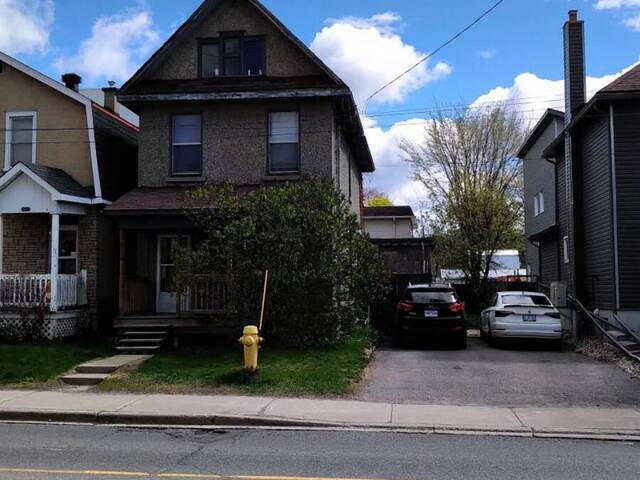 341 PARKDALE AVENUE Ottawa Ontario, K1Y 1G7 - 6 Bedrooms Home For Sale