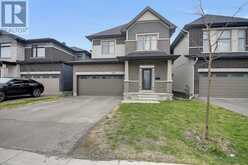568 BOBOLINK RIDGE | Ottawa Ontario | Slide Image One