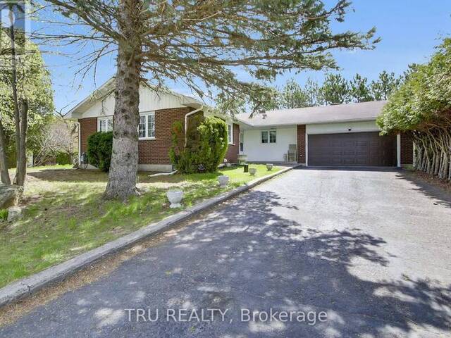 7038 SHIELDS DRIVE Ottawa Ontario, K4P 1A7 - 6 Bedrooms Home For Sale