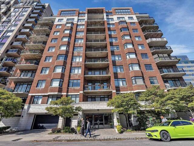 903 - 375 LISGAR STREET Ottawa Ontario, K2P 0E3 - 2 Bedrooms Condo For Sale