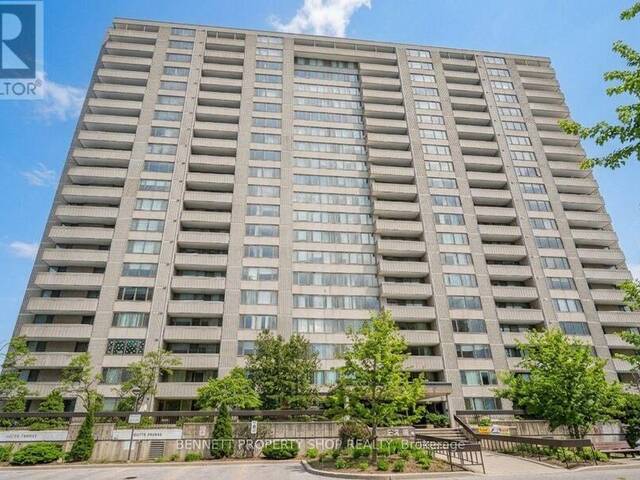 1209 - 2625 REGINA STREET Ottawa Ontario, K2B 5W8 - 2 Bedrooms Condo For Sale