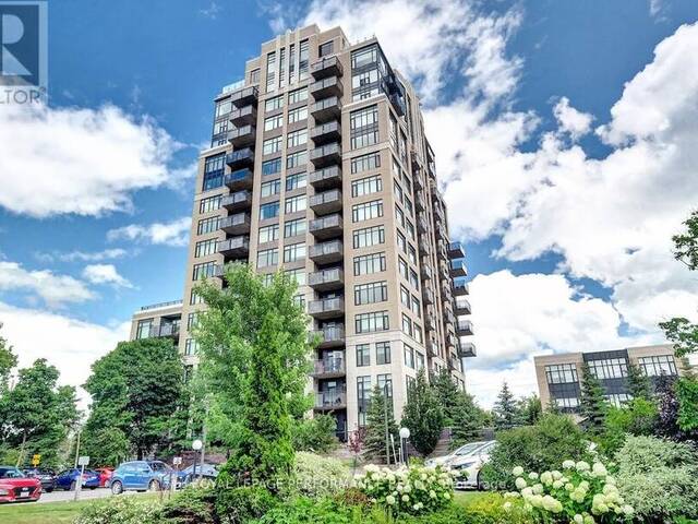 1101 - 75 CLEARY AVENUE Ottawa Ontario, K2A 1R8 - 2 Bedrooms Condo For Sale