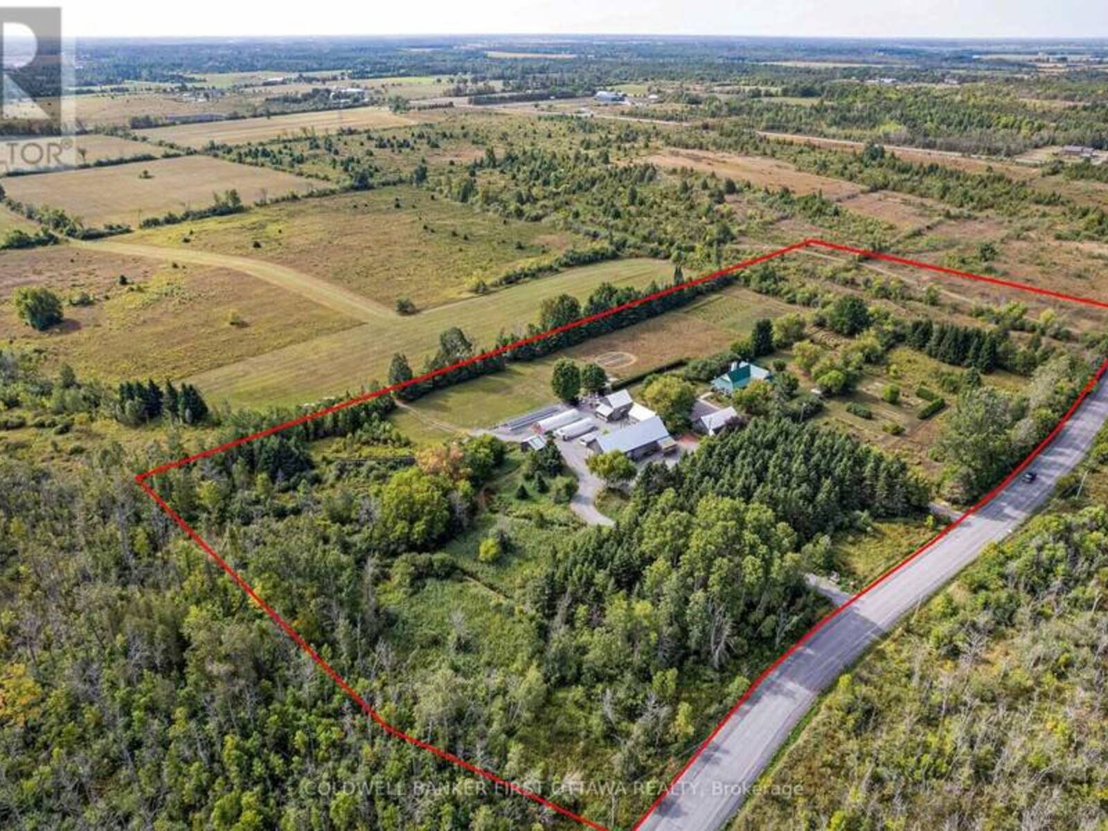 3840 OLD ALMONTE ROAD, Ottawa, Ontario K0A 1A0