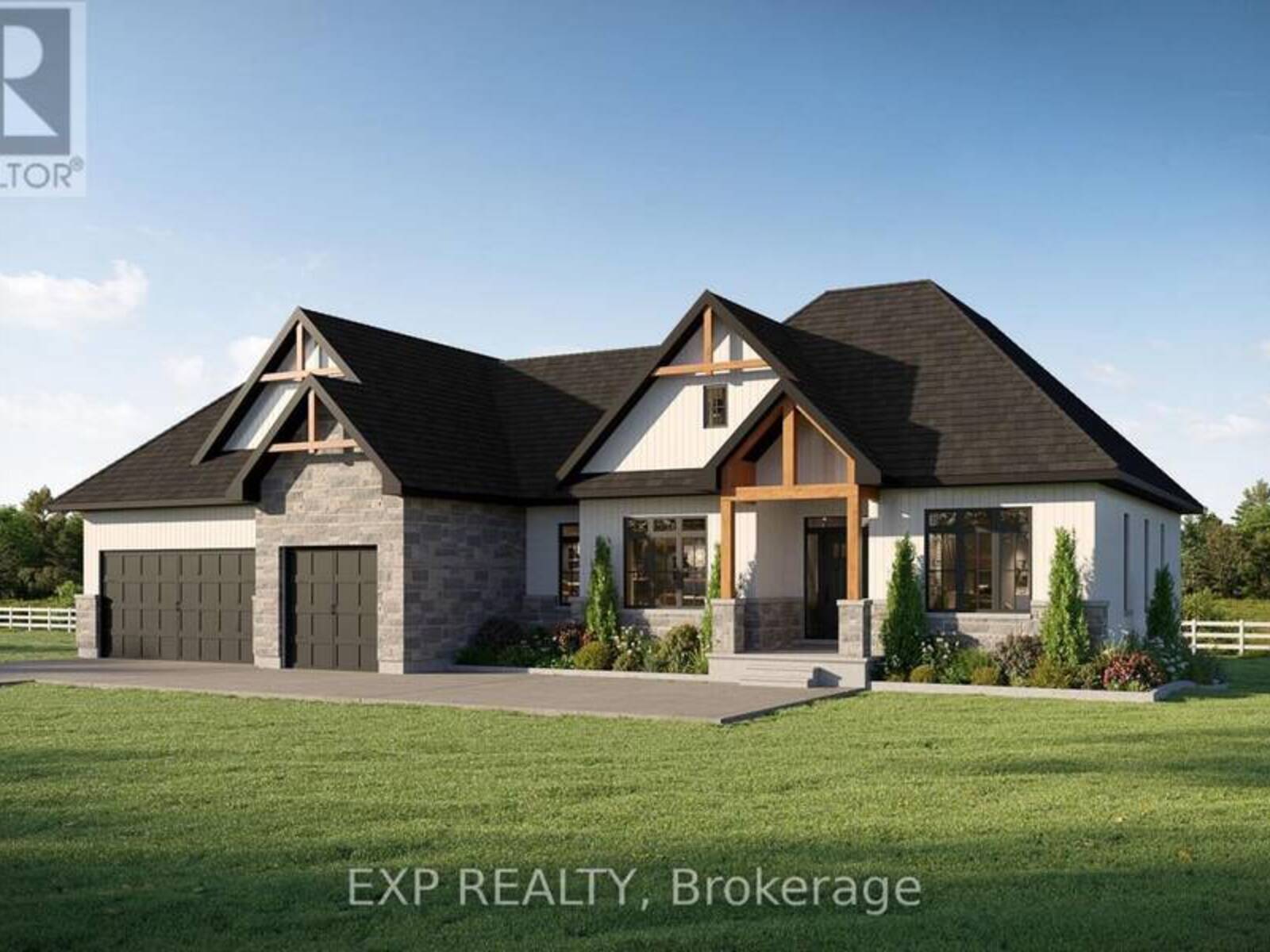 471 GUY WELSH DRIVE, Perth, Ontario K7H 3C8