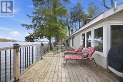 69 O2 OTTER LAKE ROAD | Rideau Lakes Ontario | Slide Image Twenty-eight