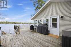 69 O2 OTTER LAKE ROAD | Rideau Lakes Ontario | Slide Image Thirty