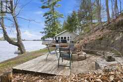 69 O2 OTTER LAKE ROAD | Rideau Lakes Ontario | Slide Image Thirty-one