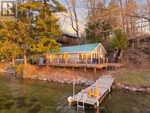 69 O2 OTTER LAKE ROAD | Rideau Lakes Ontario | Slide Image Thirty-two