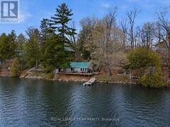 69 O2 OTTER LAKE ROAD Rideau Lakes Ontario, K0G 1L0