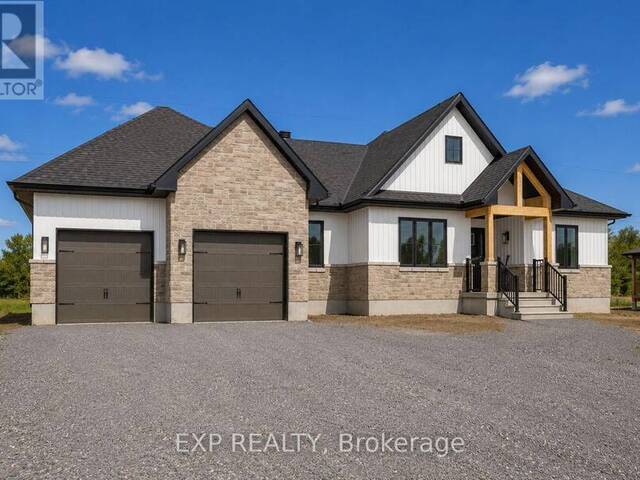 501 GUY WELSH DRIVE Perth Ontario, K7H 3C7 - 4 Bedrooms Home For Sale