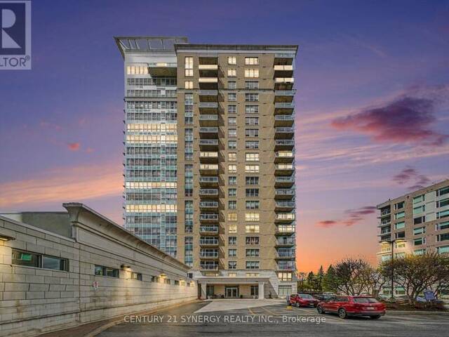 1201 - 70 LANDRY STREET Ottawa Ontario, K1L 0A8 - 1 Bedroom Condo For Sale