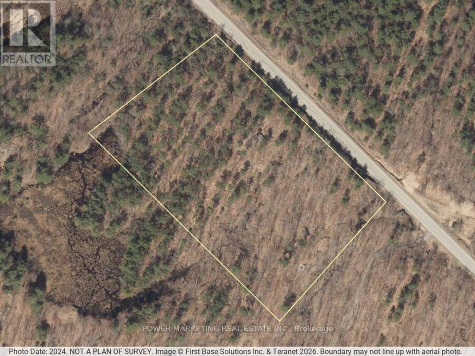PART LOT 26 HIGHWAY 36 ROAD, Westport, Ontario K0G 1X0