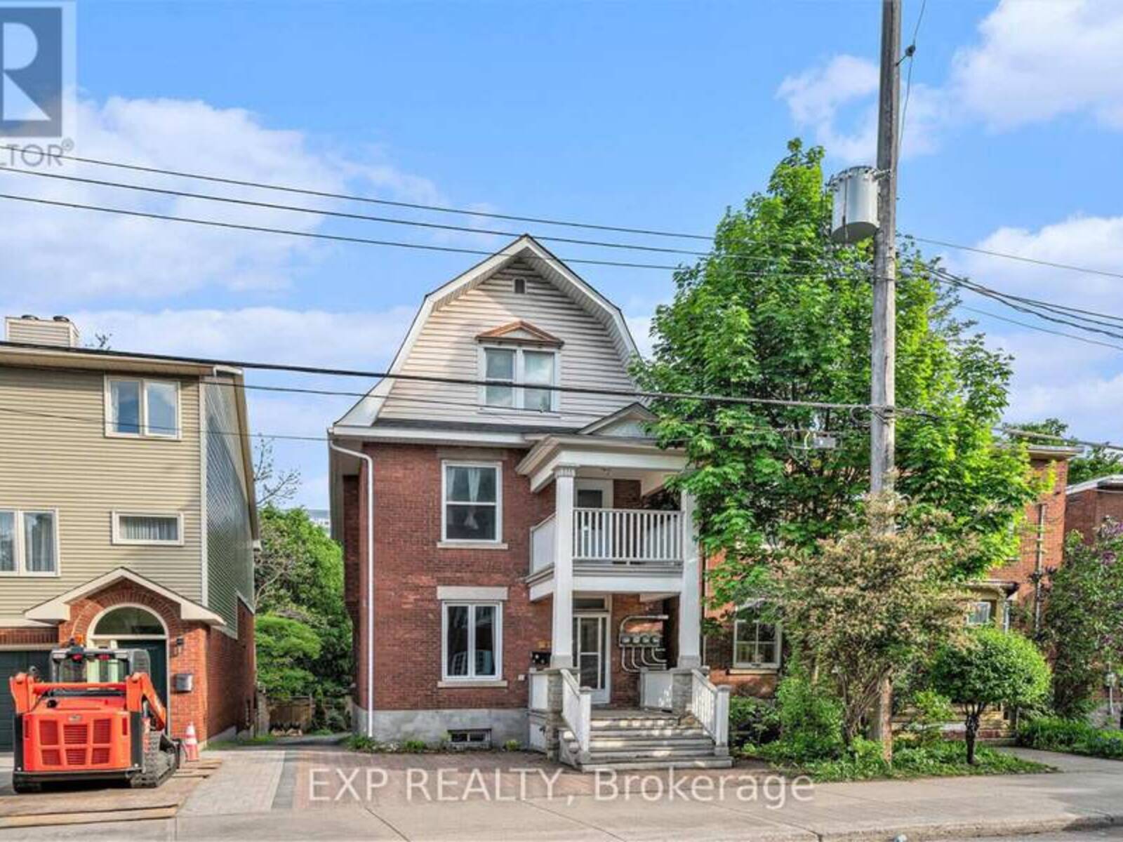 350 FIFTH AVENUE, Ottawa, Ontario K1S 2N8