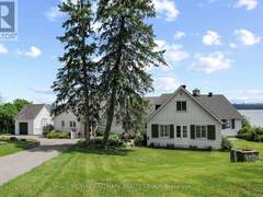 350 BERRY SIDE ROAD Ottawa Ontario, K0A 1T0