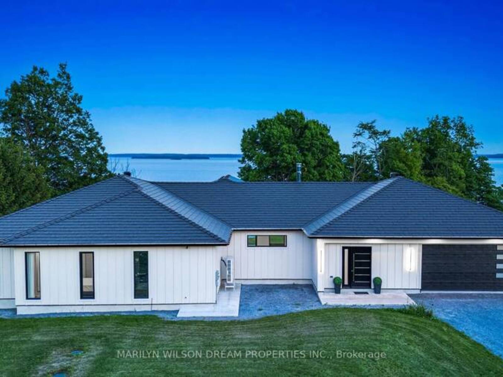 2486 HOWE ISLAND DRIVE, Gananoque, Ontario K7G 2V6