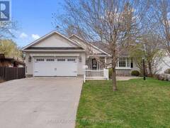 162 DAN STREET Arnprior Ontario, K7S 1V4