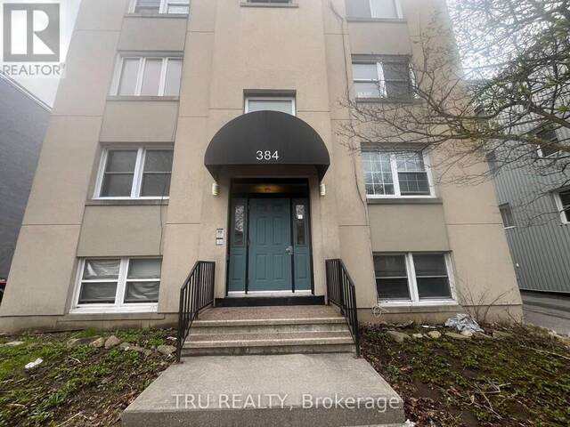 3 - 384 BLAKE BOULEVARD Ottawa Ontario, K1L 6L2 - 2 Bedrooms Home For Sale