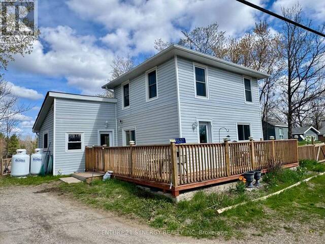 11537 COUNTY ROAD 38 ROAD South Frontenac Ontario, K0H 2V0 - 2 Bedrooms Home For Sale