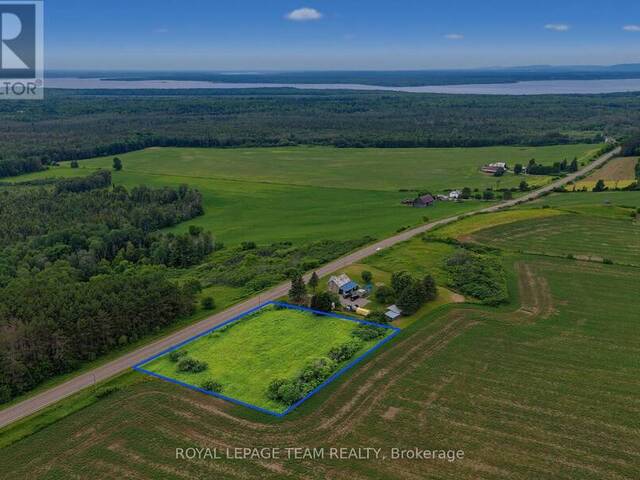 000 LOOKOUT ROAD Whitewater Region Ontario, K0J 2L0 - Vacant Land For Sale