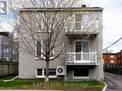 369 LAFONTAINE AVENUE Ottawa Ontario, K1L 6X9