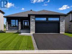 310 TURQUOISE STREET Clarence-Rockland Ontario, K4K 0L5