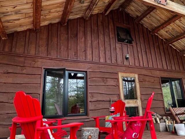 9687 MISSISSIPPI RIVER North Frontenac Ontario, K0H 2J0 - 3 Bedrooms Waterfront Home For sale