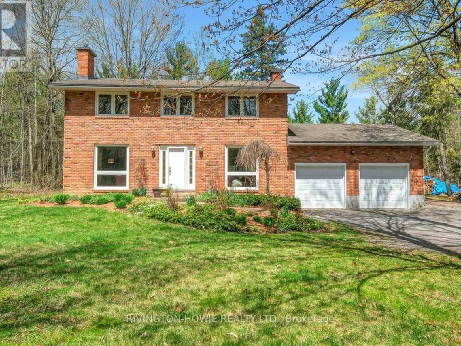 104 TALL FOREST DRIVE, Ottawa, Ontario K0A 1L0