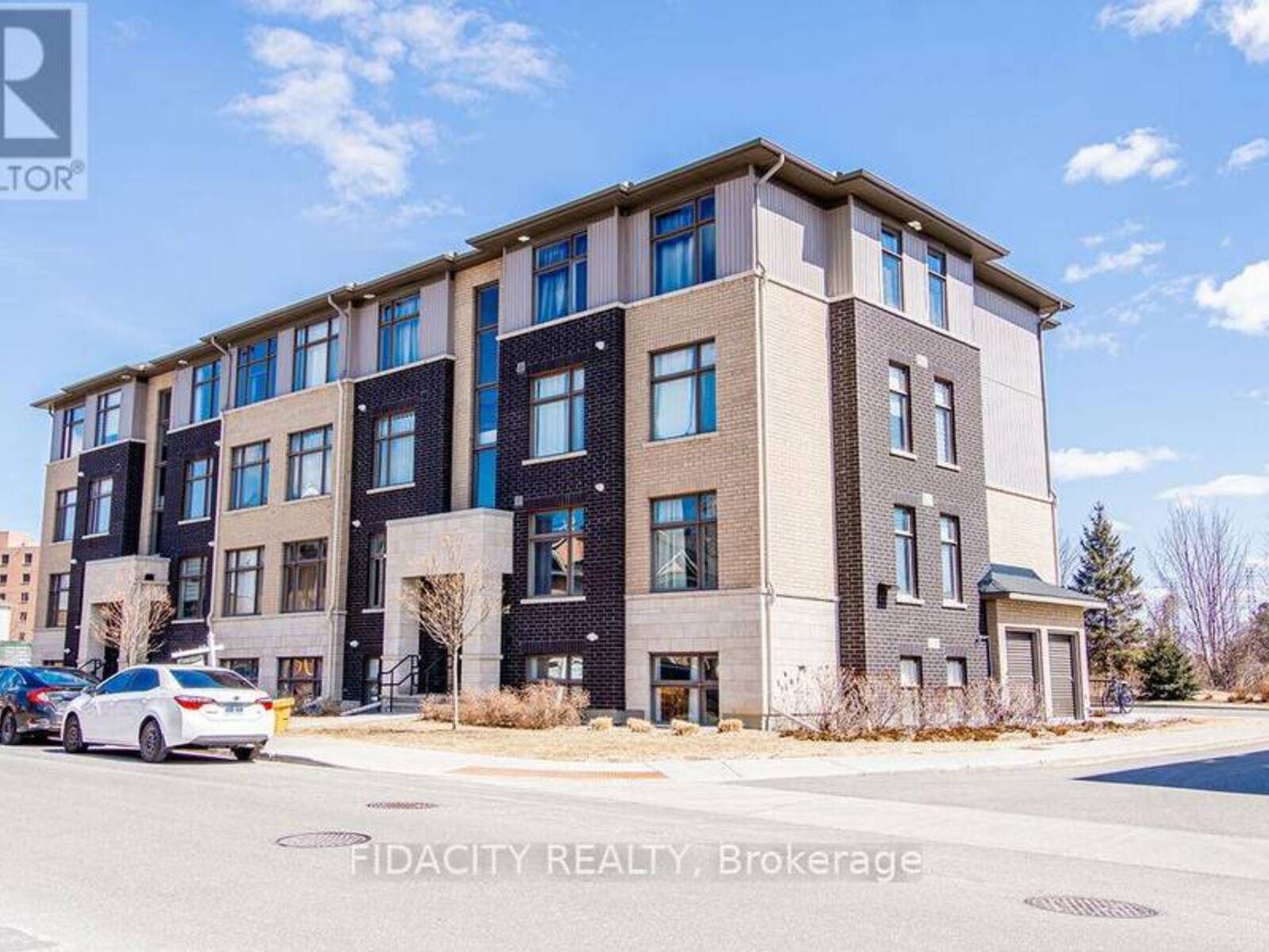 H - 225 CITIPLACE DRIVE, Ottawa, Ontario K2E 0A8