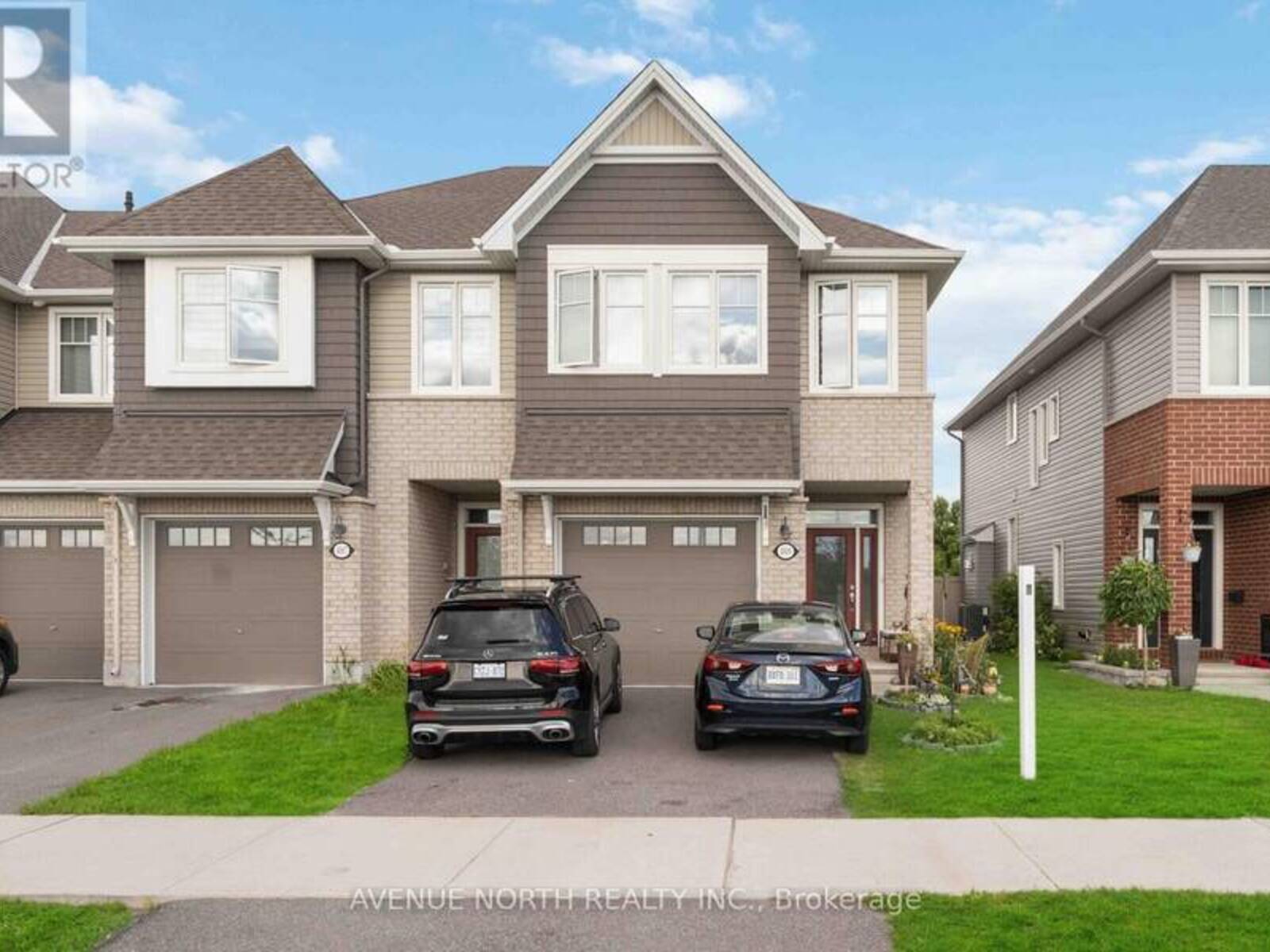 4009 KELLY FARM DRIVE, Ottawa, Ontario K1T 0R6