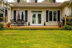 875 CORKTOWN ROAD | Merrickville Ontario | Slide Image Thirty-one
