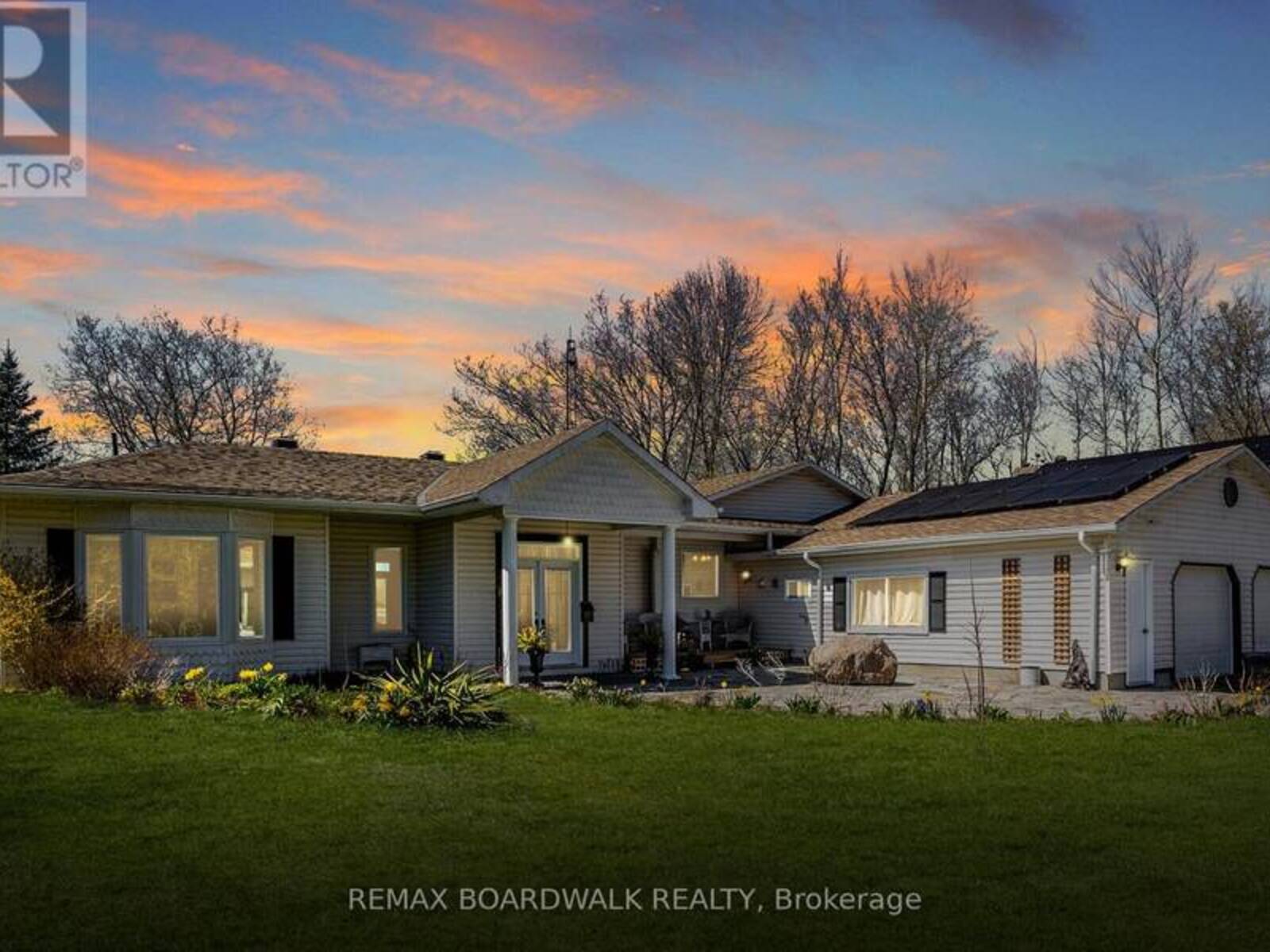 875 CORKTOWN ROAD, Merrickville, Ontario K0G 1N0