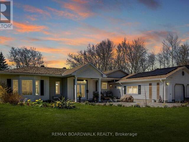 875 CORKTOWN ROAD Merrickville Ontario, K0G 1N0 - 3 Bedrooms Waterfront Home For sale