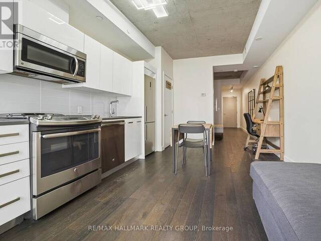 1009 - 224 LYON STREET N Ottawa Ontario, K1R 0C1 - Condo For Sale