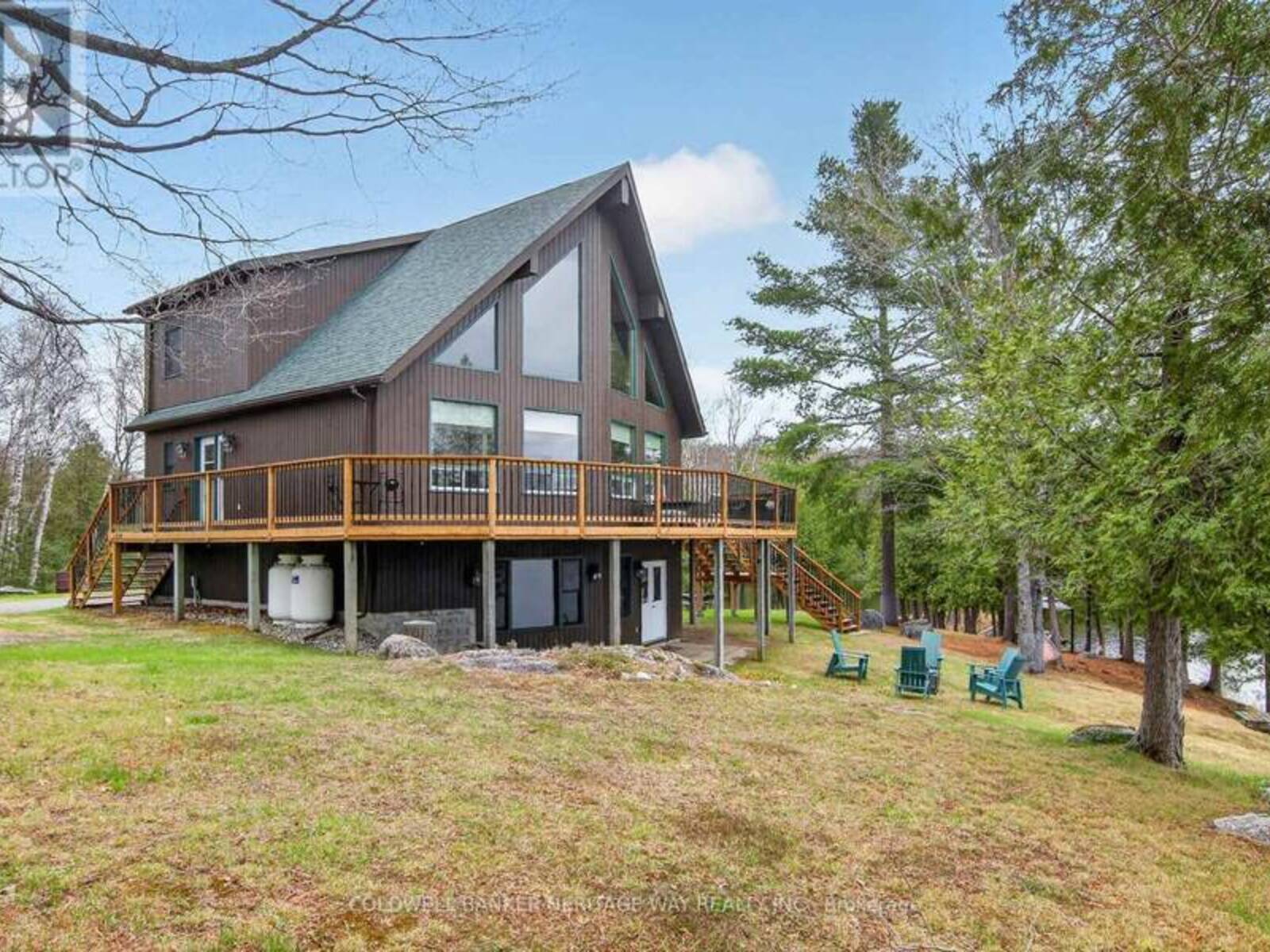 1220 THOMAS LANE, North Frontenac, Ontario K0H 2J0