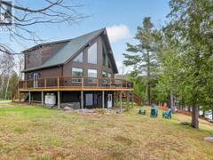1220 THOMAS LANE North Frontenac Ontario, K0H 2J0