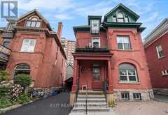 14 SOMERSET STREET W | Ottawa Ontario | Slide Image One