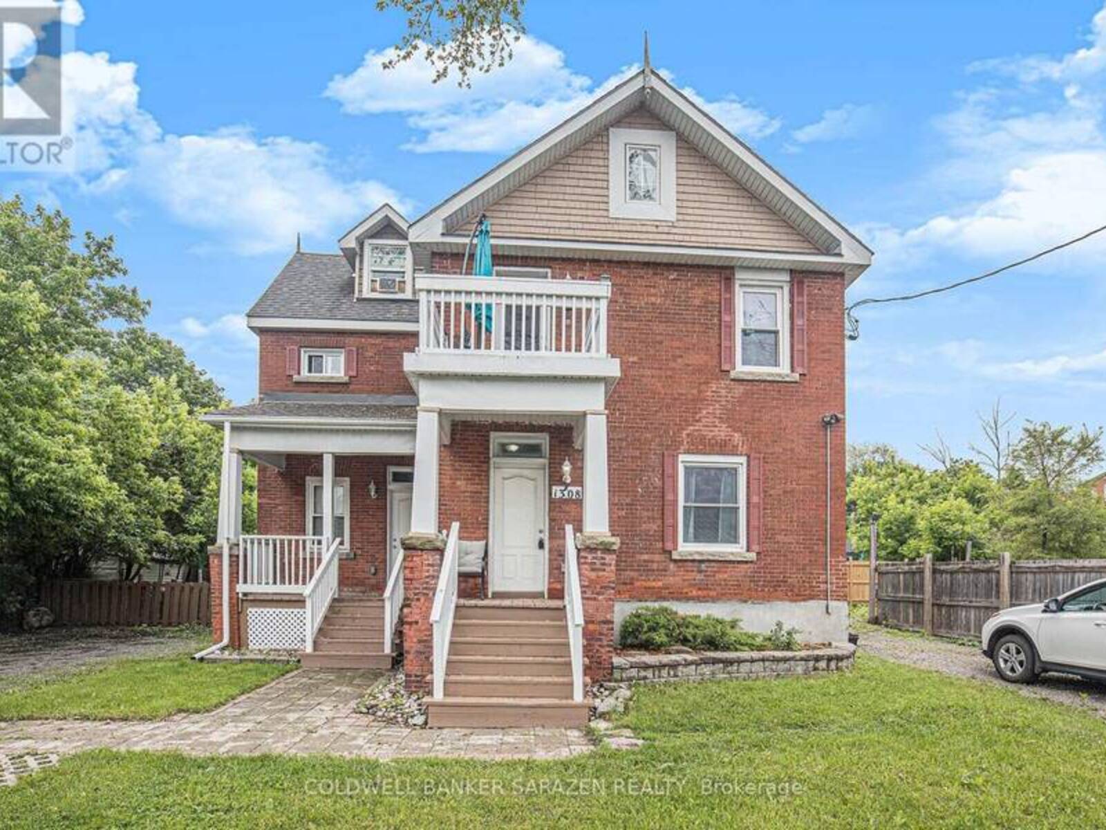 1308 SHILLINGTON AVENUE, Ottawa, Ontario K1Z 8A5