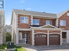 27 DUNDALK PRIVATE Ottawa Ontario, K2J 0J5