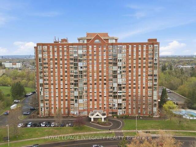 1208 - 2760 CAROUSEL CRESCENT Ottawa Ontario, K1T 2N4 - 2 Bedrooms Condo For Sale