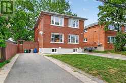 391 GREENWOOD AVENUE | Ottawa Ontario | Slide Image One