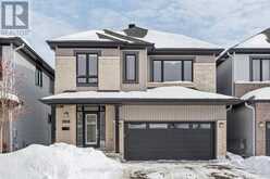 845 SNAP HOOK CRESCENT | Ottawa Ontario | Slide Image One