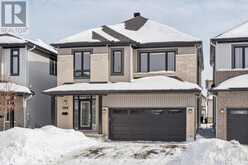 845 SNAP HOOK CRESCENT | Ottawa Ontario | Slide Image Two