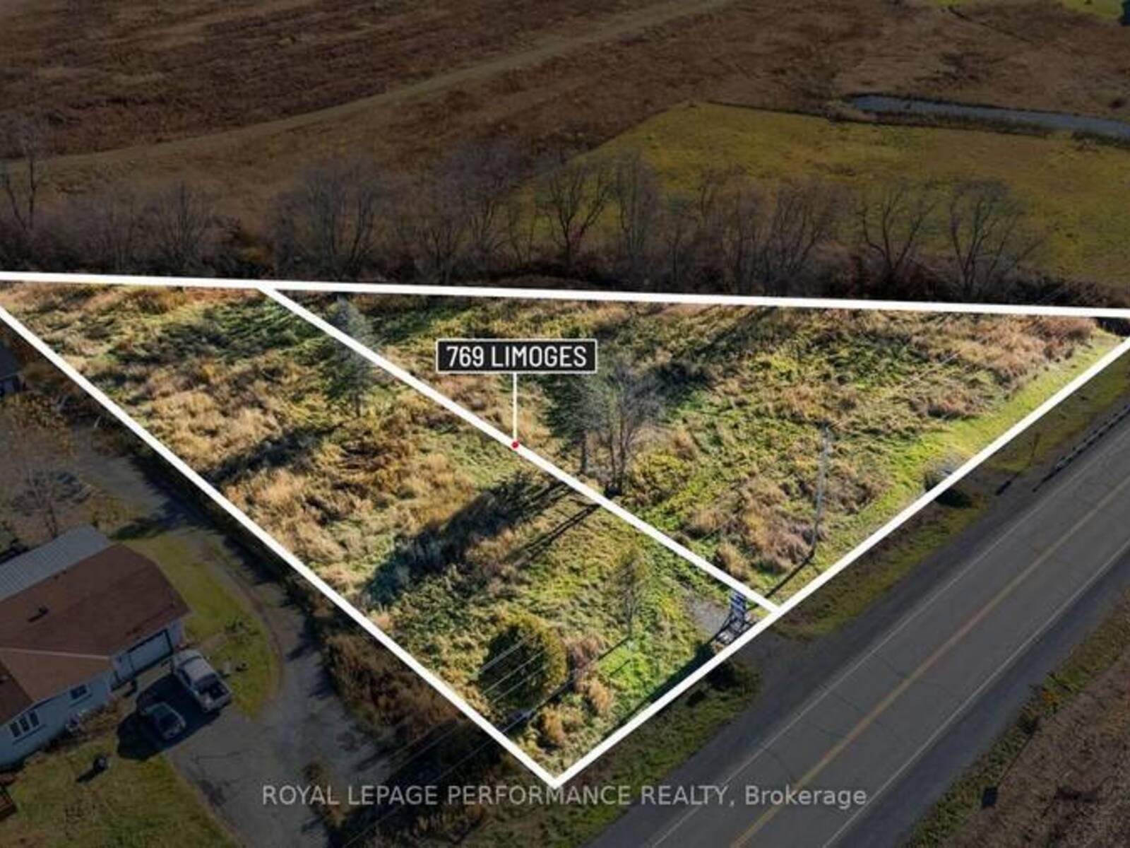 769 LIMOGES ROAD, The Nation, Ontario K0A 2M0